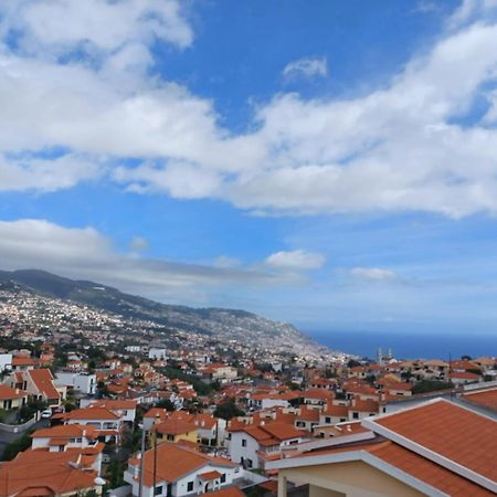 Ocean Paradise Til II Funchal  Extérieur photo