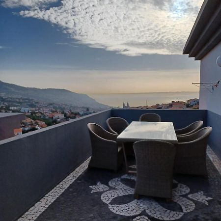 Ocean Paradise Til II Funchal  Extérieur photo