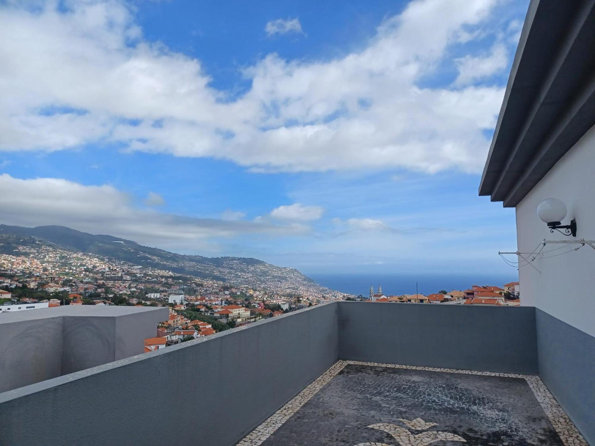 Ocean Paradise Til II Funchal  Extérieur photo