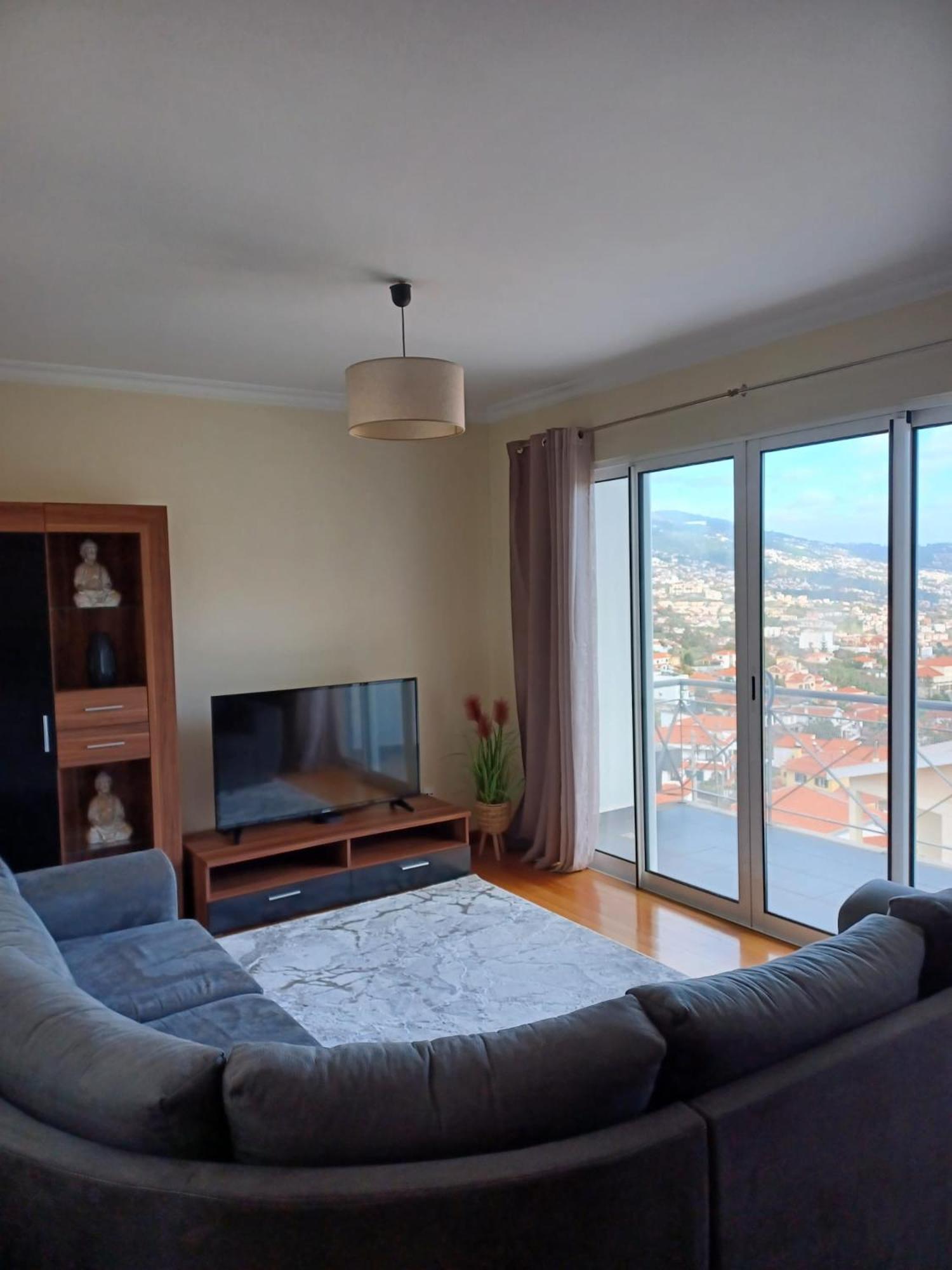 Ocean Paradise Til II Funchal  Extérieur photo